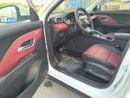 MG ZS LUX MG ZS 1.5 Turbo Engine New Shape GCC Specs Full Option 2025 Model Brand New