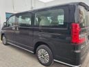 تويوتا جرافينا 2026 Toyota Granvia Premium (Full-Option with Radar) 6-Seater 3.5L V6 Petrol A/T RWD Export Only