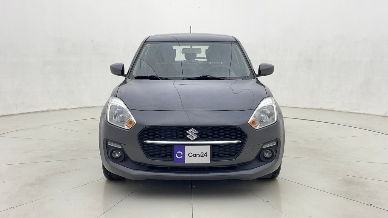 Suzuki Swift Dzire GL 1.2L 2023 GL | AED 543/Month | 0 DP | 30 Day Return | Warranty | Service History