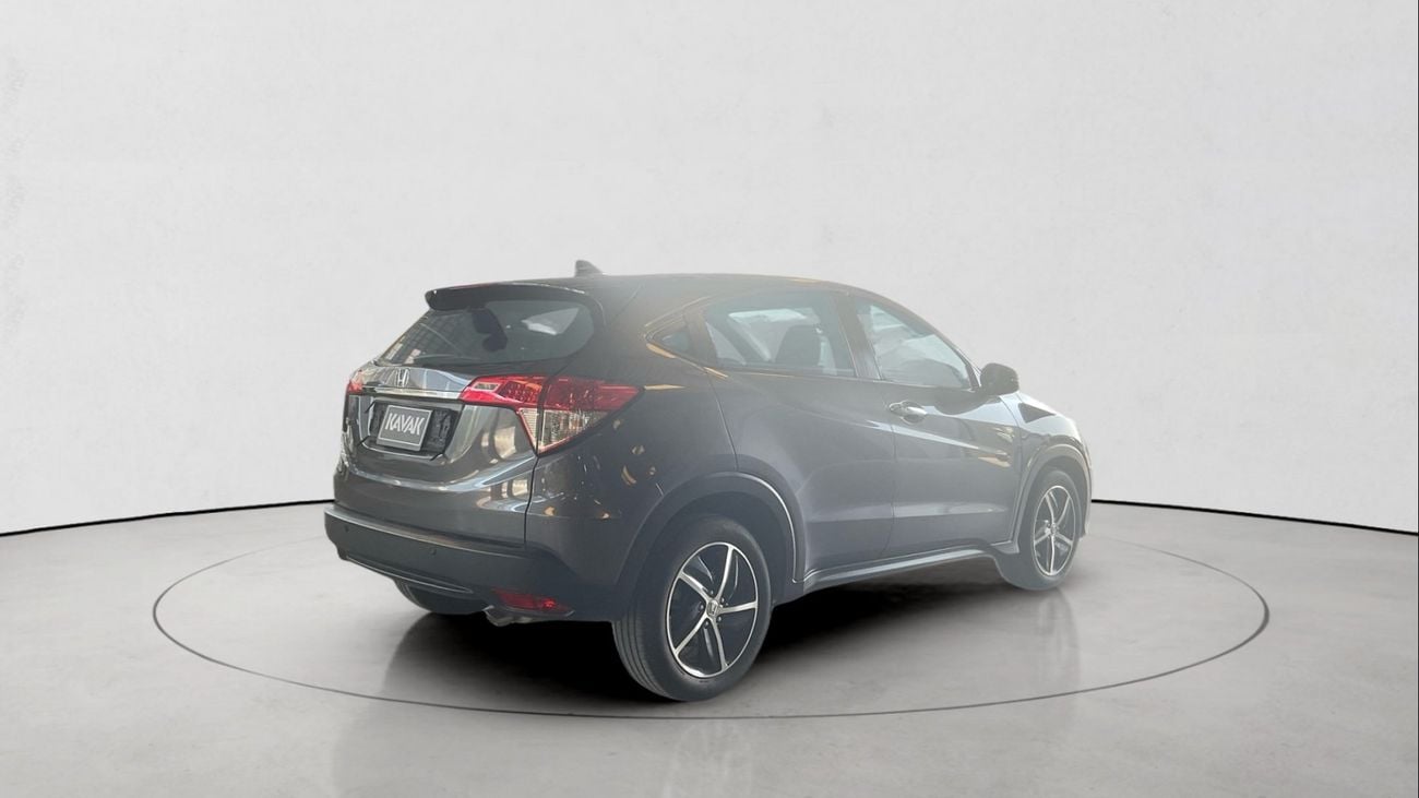 Honda HRV 1.8 I-VTEC LX CVT | Guaranteed Warranty | 0 Down Payment