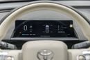 Toyota BZ3X Max EV - Grey Inside Beige | Export Only