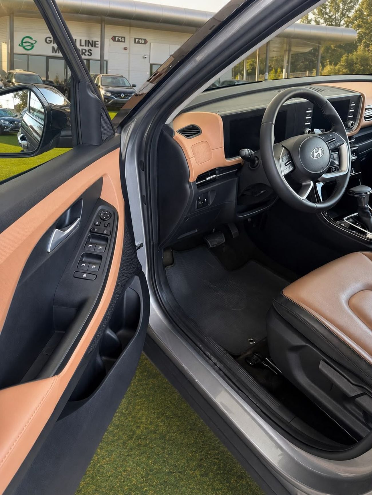 Hyundai Creta COMFORT