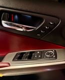 Lexus IS200t F Sport 2.0L