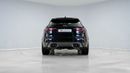 Jaguar F Pace SVR 5.0L UAE's Very Best Example | AED 4,423 Per Month