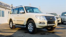 Mitsubishi Pajero GLS v6