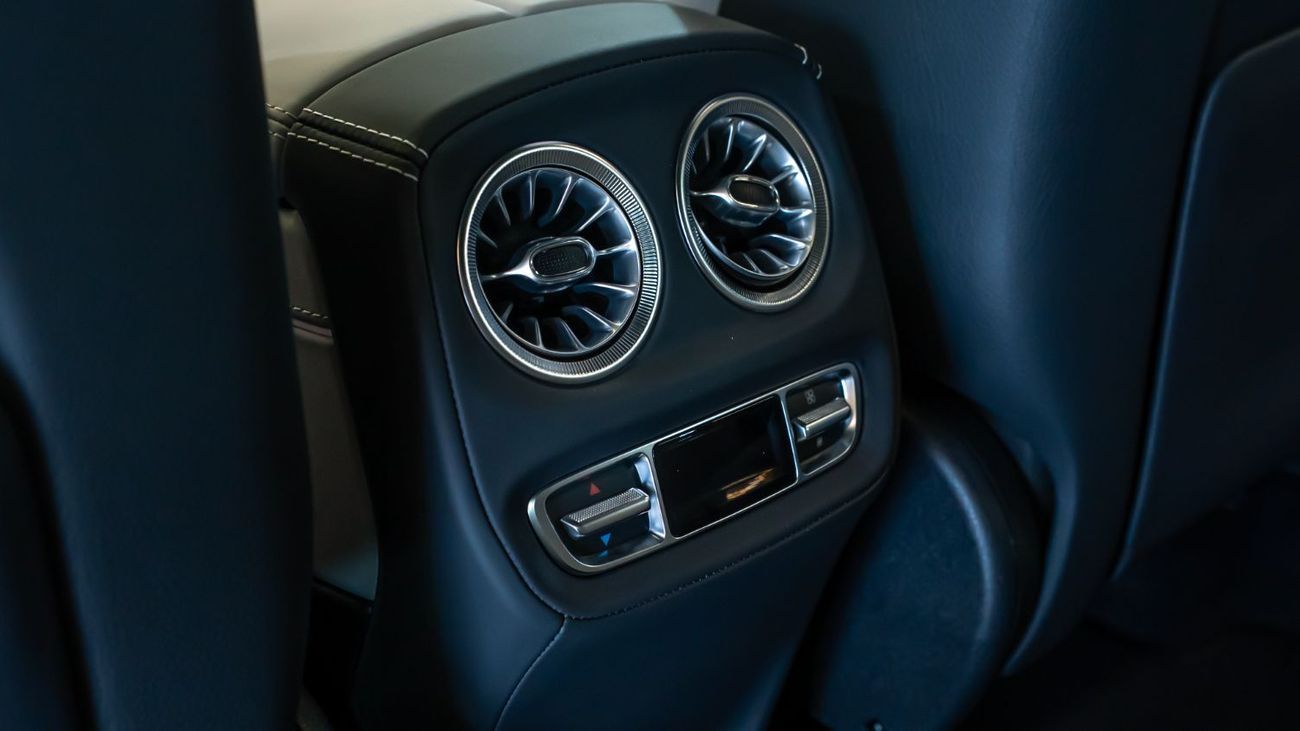 Mercedes-Benz G 63 AMG 2026 | BRAND NEW | FULL CARBON FIBER | DOUBLE NIGHT PACKAGE | 0 KM | FULL OPTION | GCC SPECS