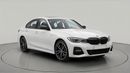 BMW 330i 2021 M SPORT | AED 1764/Month | 0 DP | 30 Day Return | Warranty | Service History