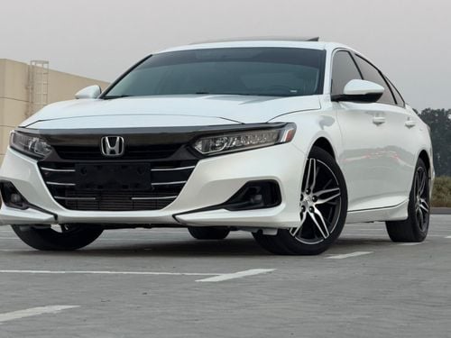 Honda Accord SPORT Full number one sunroof