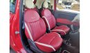 Fiat 500 Std