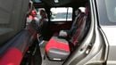 Lexus LX700h LEXUS LX700H F Sport 2025