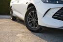 BYD Qin L STD