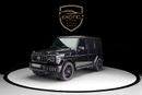 مرسيدس بنز G 63 AMG 4MATIC SUV