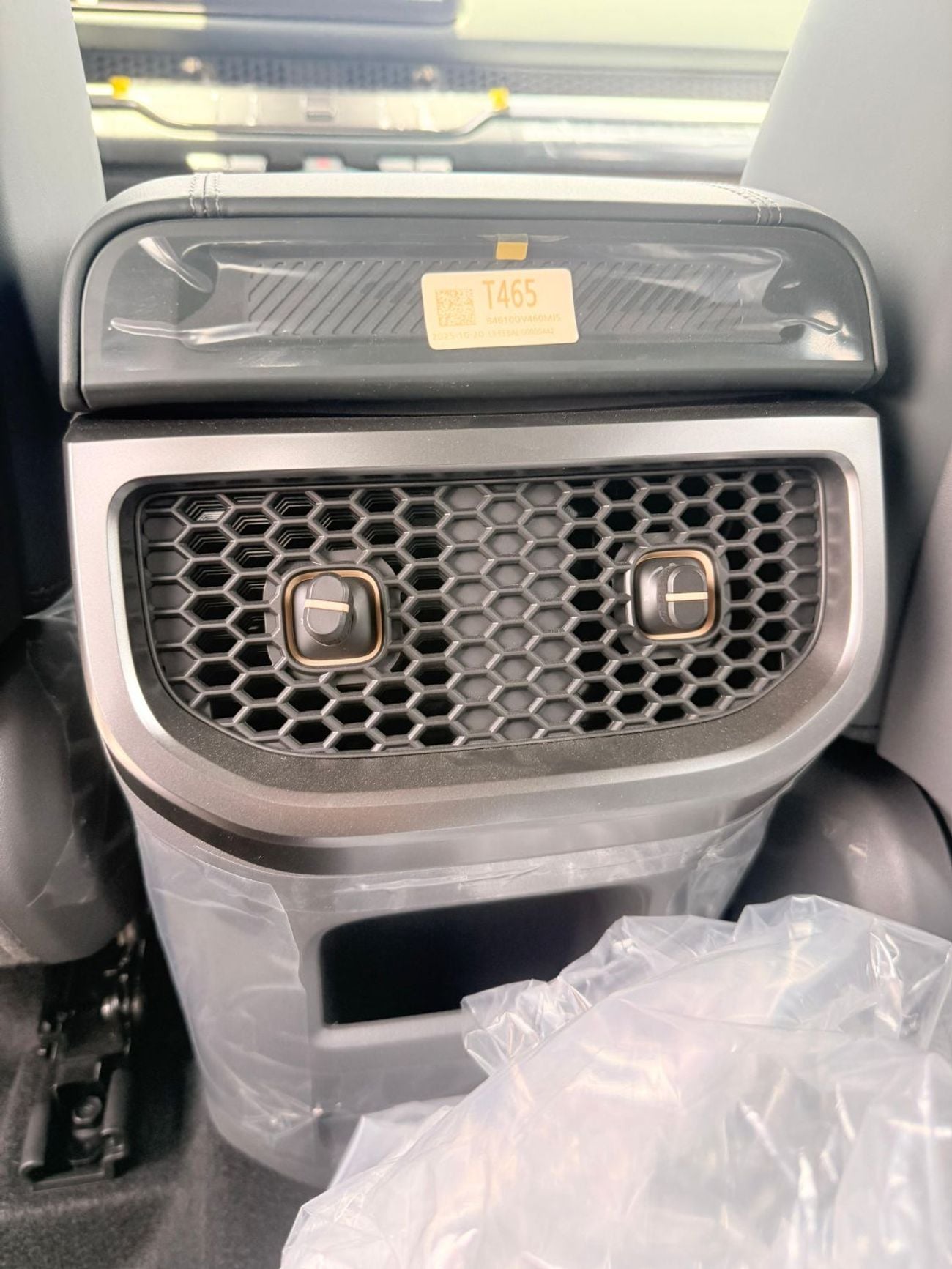 Kia Tasman LX
