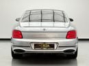 Bentley Flying Spur V8 2021 Bentley Flying Spur V8, 1 Year Unlimited Km Warranty, Full Service History, Rotating Display