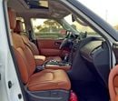 Nissan Patrol SE Platinum City 4.0L