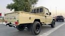 Toyota Land Cruiser Pick Up SINGLE CABIN | 4.5L PETROL ENGINE | MANUAL TRANSMISSION | RHD