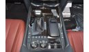 Lexus LX 450 D V8 4.5L Diesel Automatic Supersport