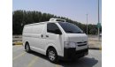 Toyota Hiace 2014  Ref #239