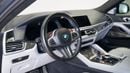 BMW X6 M COMPETITION