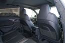Audi RS Q8 TFSI quattro 4.0L