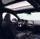 BMW 120i M SPORT 2022 BMW 120i M-Sport, 2027 BMW Warranty + Service Pack, Full Service History, Fully Loaded,