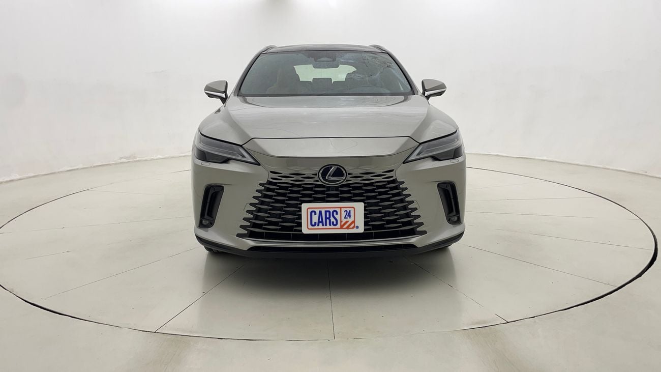 Lexus RX350 Prestige 3.5L (296 HP) PRESTIGE 2.4 | Zero Down Payment | Home Test Drive