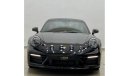 Porsche 911 Carrera Carrera Carrera Carrera Carrera 2020 Porsche 911 Carrera (Full Option) -Porsche Warranty-Ful