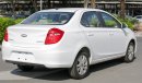 Chery Arrizo 5