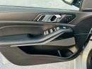 BMW X7 M60i XDRIVE