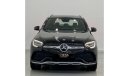 مرسيدس بنز GLC 300 2021 Mercedes GLC 300 4Matic, Mercedes Warranty + Service Contract, GCC