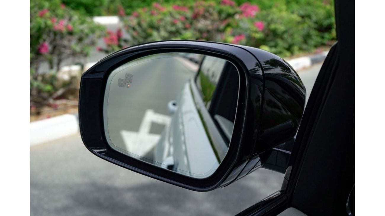 Land Rover Range Rover Sport 2Years Platinum Warranty