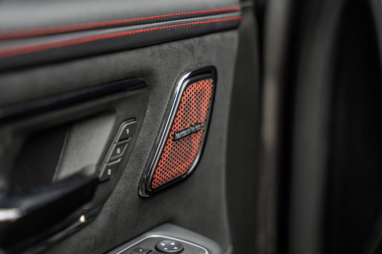 دودج رام فان Dodge Ram TRX 1500 V8