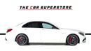 مرسيدس بنز C 63 AMG Std 4.0L Sedan 2017-MERCEDES BENZ C63 AMG-FULL SERVICE HISTORY-IMMACULATE CAR