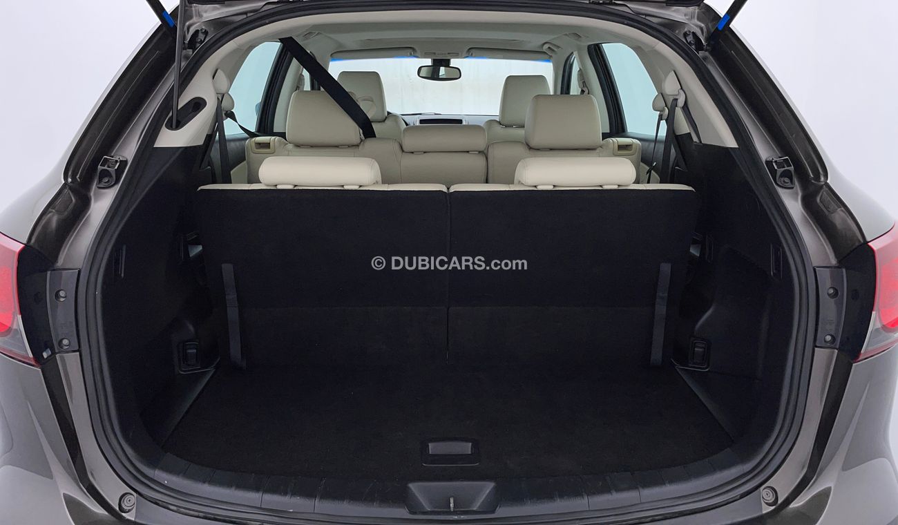 Mazda CX9 GTX 3.7 | Zero Down Payment | Free Home Test Drive