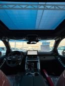 تويوتا لاند كروزر Toyota Land Cruiser VXR 3.5L