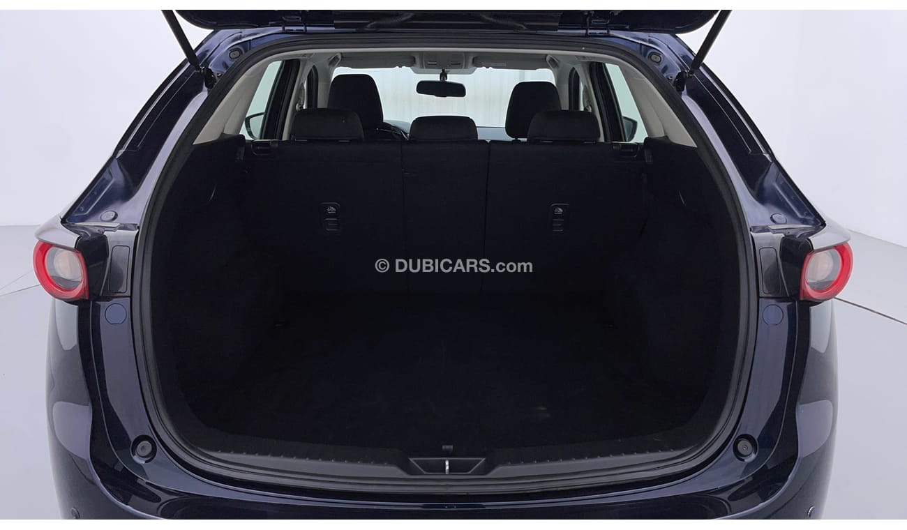 Mazda CX5 GS 2.5 | Zero Down Payment | Free Home Test Drive