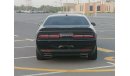 Dodge Challenger Dodge chalenger 2016