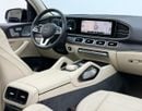 مرسيدس بنز GLE 450 2019 Mercedes Benz GLE450, Warranty, Full Service History, Excellent Condition, GCC