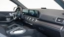 مرسيدس بنز GLS 580 UAE's Very Best Example | AED 4,069 Per Month