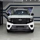 فورد إكسبيديشن ACTIVE XL