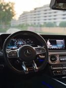 مرسيدس بنز G 63 AMG ستاندارد G63 AMG 2024,
