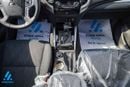 ميتسوبيشي باجيرو سبورت 2.5L Turbo Diesel | 134 HP | AT | 4WD | 7 Passenger | Dual Airbags | ABS & EBD | Ad-Safety | 2023