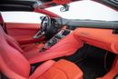 Lamborghini Aventador ROADSTER LP700