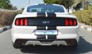 Ford Mustang GT Premium+, 5.0 V8 GCC w/ Warranty until 2020 or 100,000km + 3Yrs or  60,000km Service at Al Tayer