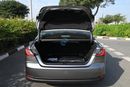Toyota Camry Hybrid Lumiere 2.5L Petrol 5 Seater Automatic
