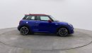 Mini Cooper John Cooper Works 2000