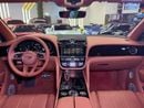 Bentley Bentayga 2023 Bentley Bentayga - Perfect Condition - Warranty available up on request