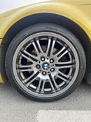 بي أم دبليو M3 E46 3.2L S54 | SMG-II transmission