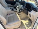 Toyota Land Cruiser DIESEL 3.3 LITER ,RIGHT HAND SAHARA ,BEIGE INTERIOR
