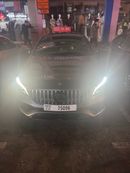 Mercedes Benz CLA250 STD